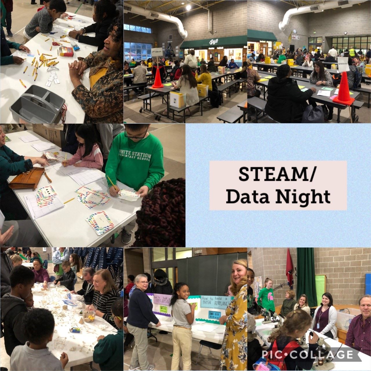 STEAM Night